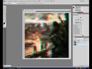 Анаглиф, анаглиф 3d, видео 3d скачать