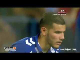 Theo hernandez