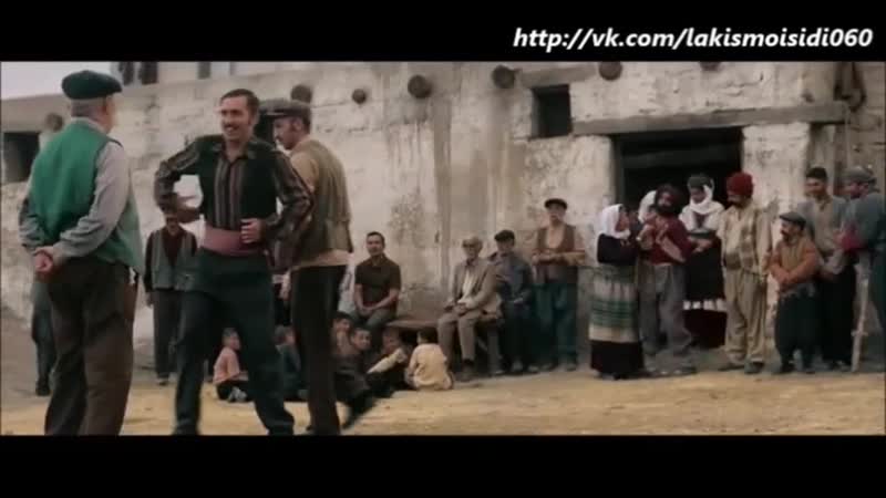 Чудо / mucize (2014)