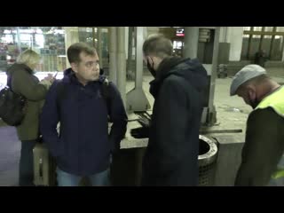 [лев против 2 канал] лев против слабо 1 на 1 выйти