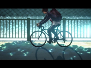 [amagi brilliant park] tv op01 extra magic hour (bless4)