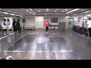 방탄소년단 진격의 방탄 (porn on bts) dance practice