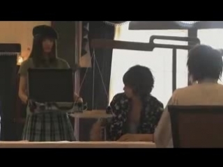 Kamen rider kabuto 33