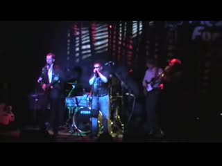 Wild traffic борис булкин johnny guitar