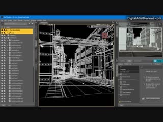 Dreamlight blending props video 06