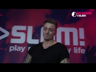 Blasterjaxx live dj set @ bij igmar