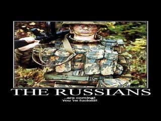 Wagner troops have a message for ukro fascists