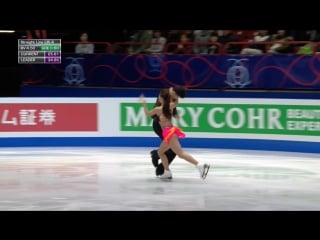 Wc2018 shiyue wang / xinyu liu sd