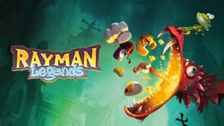 Nymphs - Rayman [Compilation] - FAPCAT