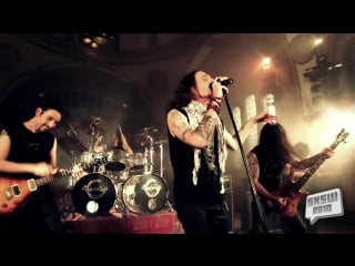 Orphaned land sapari ( music 2010)