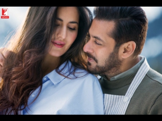 Dil diyan gallan song | tiger zinda hai | salman khan | katrina kaif