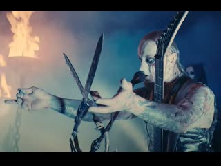 Belphegor "virtus asinaria prayer" (2022)