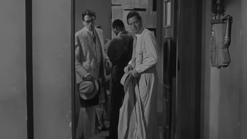 It was a melancholy little drama, woven from bits and scraps of gossip and neighborhood legend