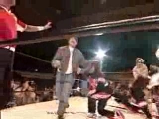 5 chikako shiratori vs saya endo (neo )