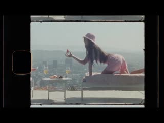 Hailee steinfeld x frankies bikinis sneak peek