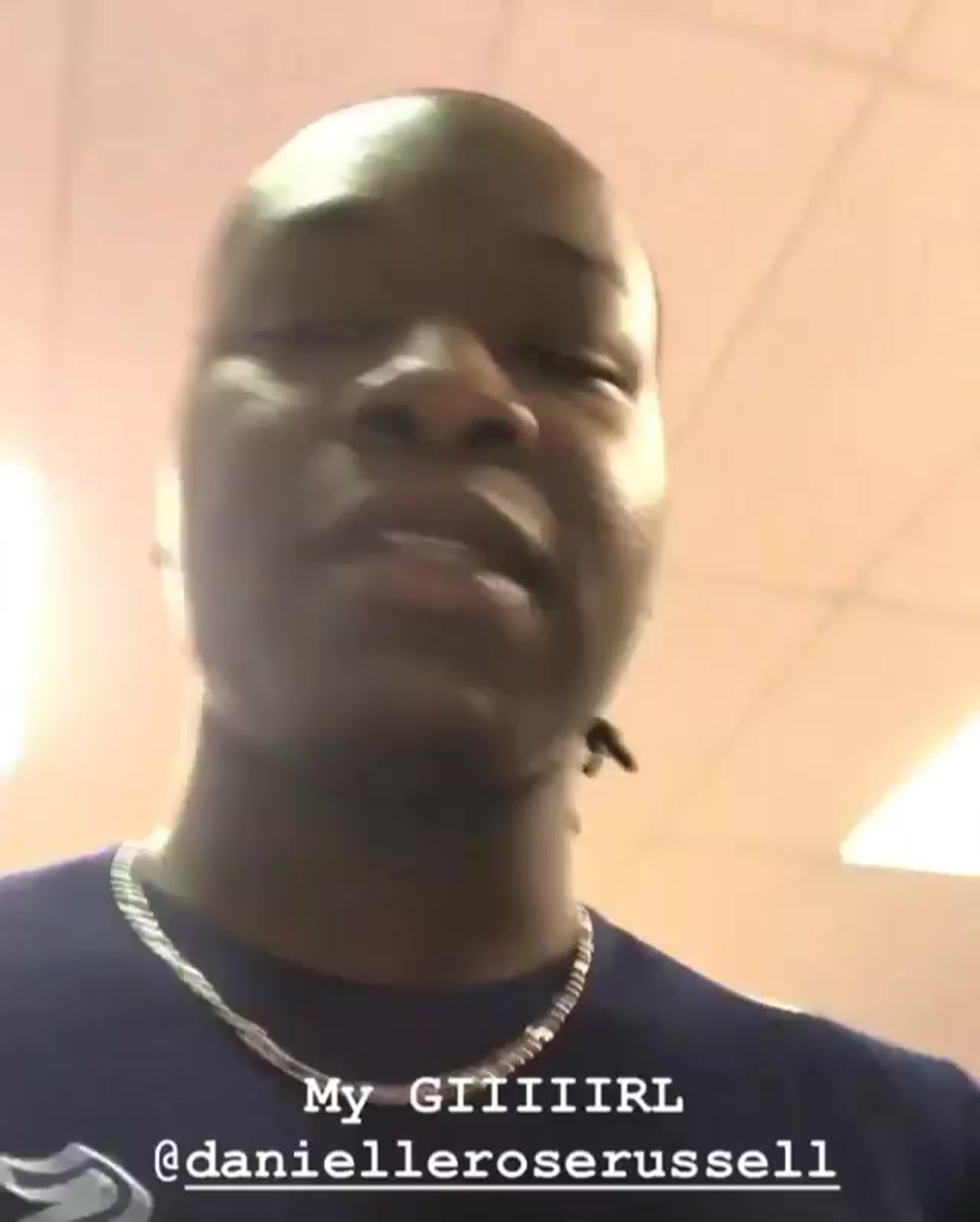 Danielle rose russell watch online