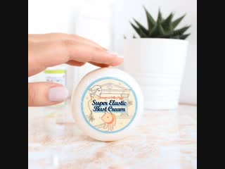 Milky piggy super elastic bust cream от elizavecca