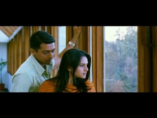 Vaaranam aayiram annul maelae video harris jayaraj suriya