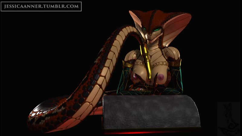Reptile porn video – Reptile 17 (porn, sex)