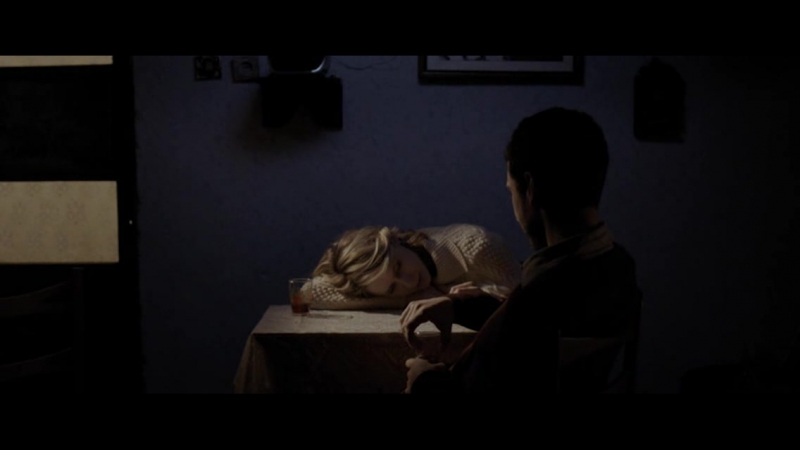 Поездка / banat (il viaggio) (2015)
