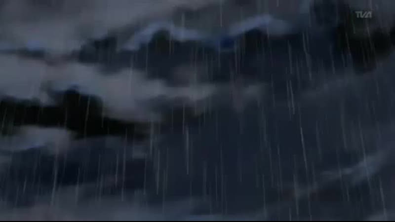 Nagasarete airantou унесённый на остров айран 01