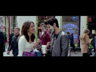 Ishq mubarak full video song tum bin 2 arijit singh neha sharma, aditya seal aashim gulati