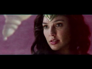 Wonder woman; diana prince