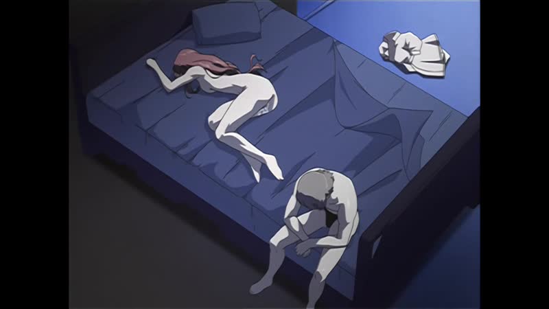 Yakin byoutou ni ova 1 uncensored