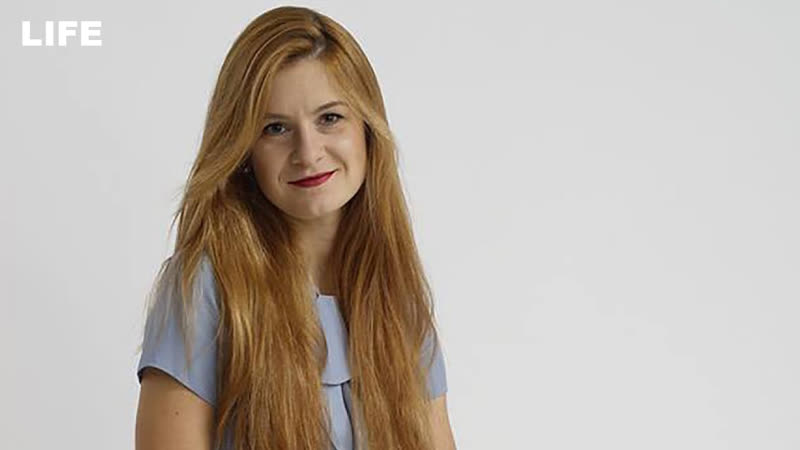 Мария бутина возвращается в россию