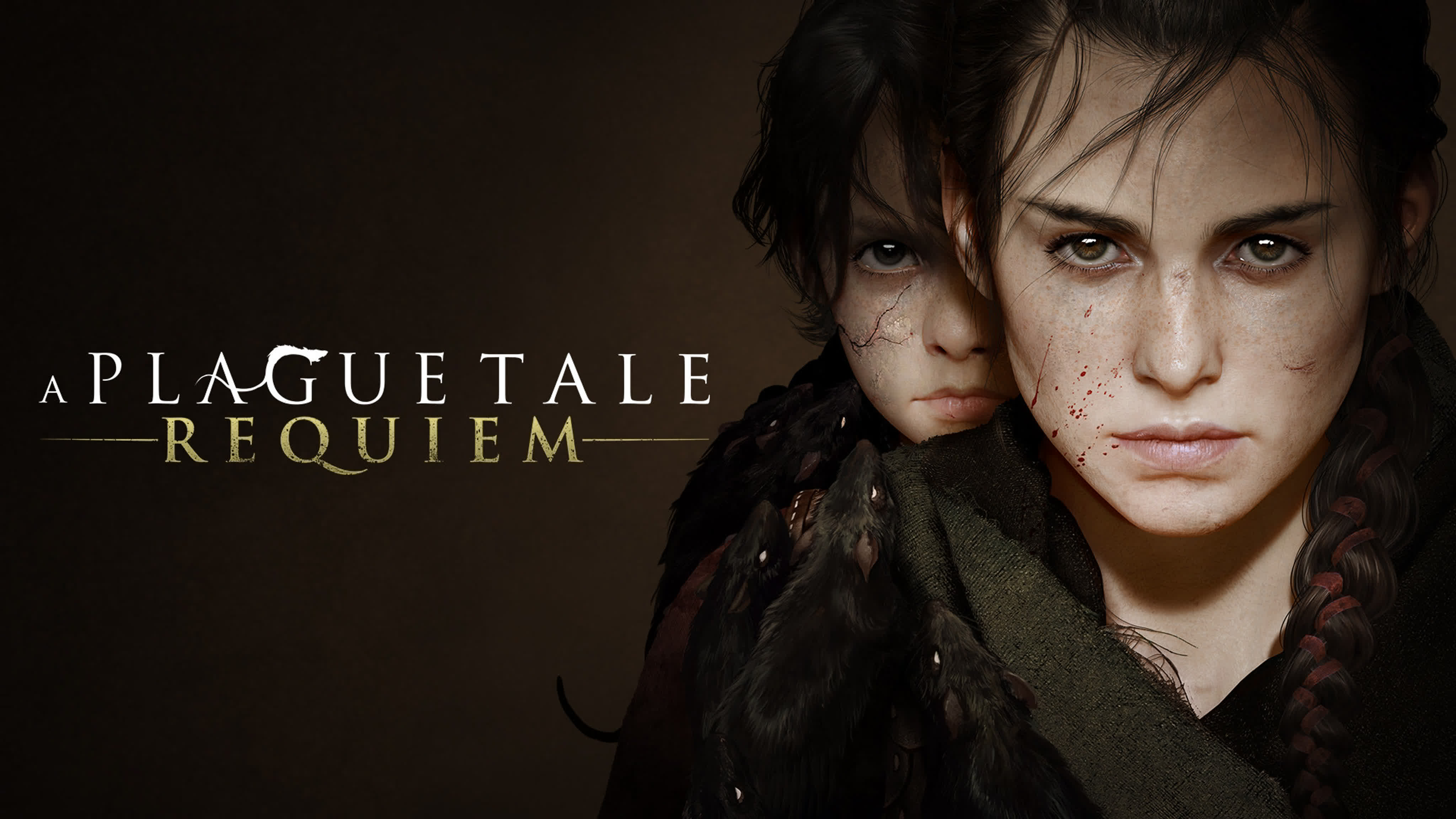 Hot Plague Tale Requiem Amicia