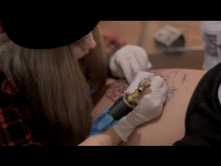 Ксюша войс ink you