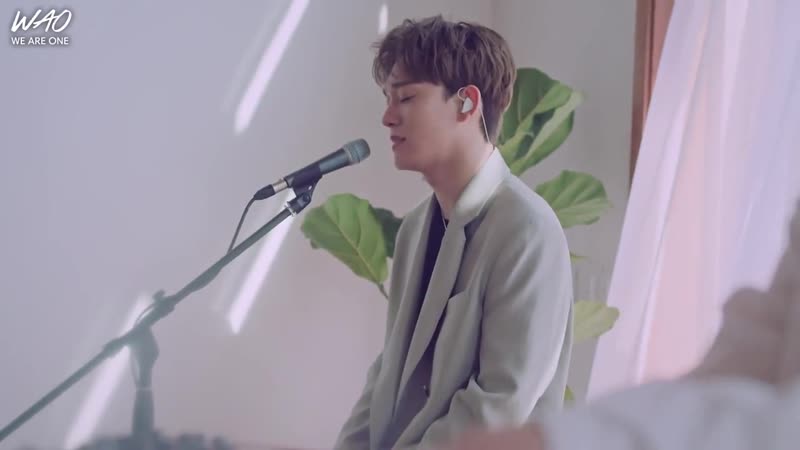 [wao ] 190327 chen "april, and a flower" highlight medley
