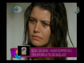 Kivanc in magazindحفل وداع عشق ممنوع من مجلة دي جزء4