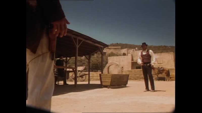 Сават / savate (1995)