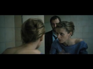 Без стыда / bez wstydu / не стыдясь / less shame (2012 филип марчевский)