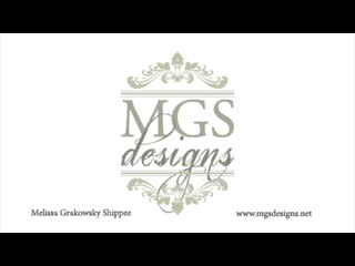 Diy beading how to make ice crystal tassel (mgs designs)