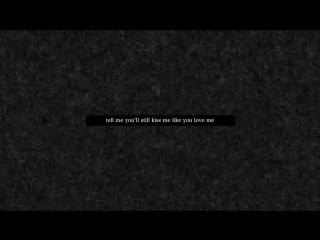 Scarlxrd tell me yxu lxve me