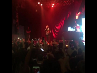 Lil uzi vert wdyw [live in south carolina]