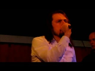 2011 04 21 jp leppaluoto all long the watchtower (koskenkorva)