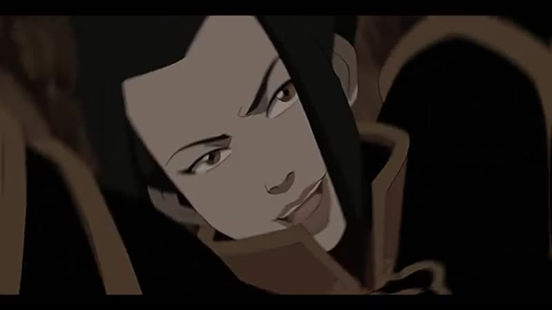 ▹ avatar the legend of aang; azula