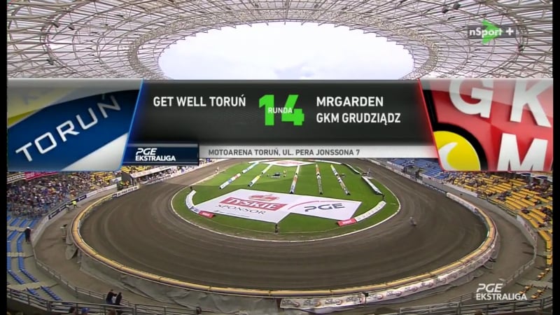 Get well toruń mrgarden gkm grudziądz