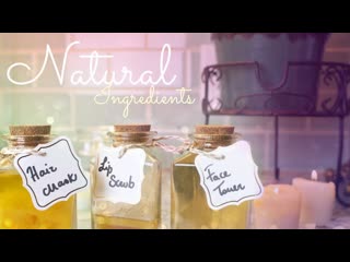 Diy beauty potions apr 15, 2013 / marzia