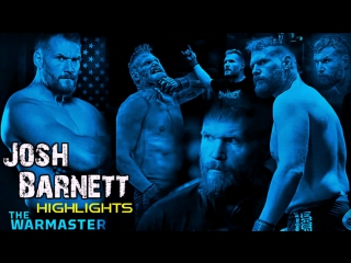 Josh barnett | highlight