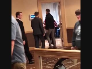 #jensenackles #spnjax #jaxcon2018 #fan