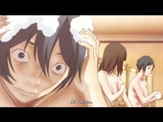 Субтитры | prison school 1 серия [без цензуры] | школа тюрьма 01 эпизод русские субтитры [bdrip] | школа строгого режима 18+