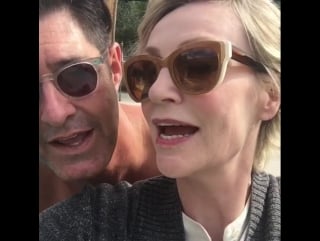 Janelynchofficial tonight! palm springs 8pm mccallum theatre see jane sing! kate flannery and tim davis sing as well we also