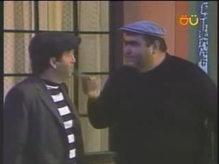 Chespirito episodio 222 (1984)