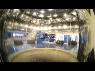 Clock wise rotations (leo volkov)