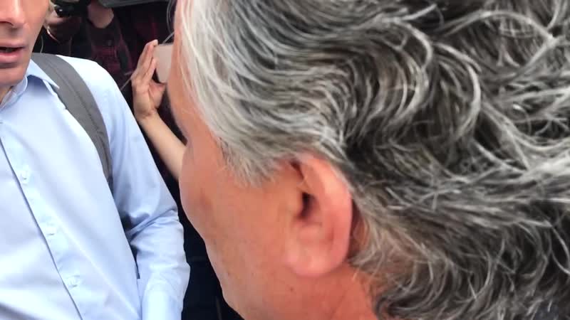 Адвокат пашаев предлагает доказать, что за рулем был именно актер