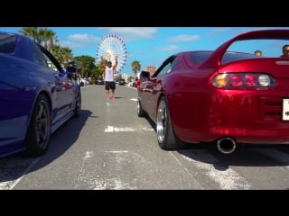 Jdm mannequin challenge (shared by unilad, car throttle, s chassis and